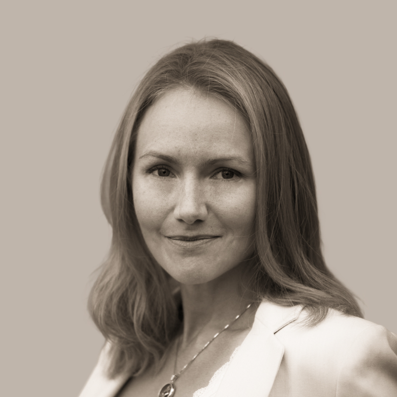 Lotta Moberg